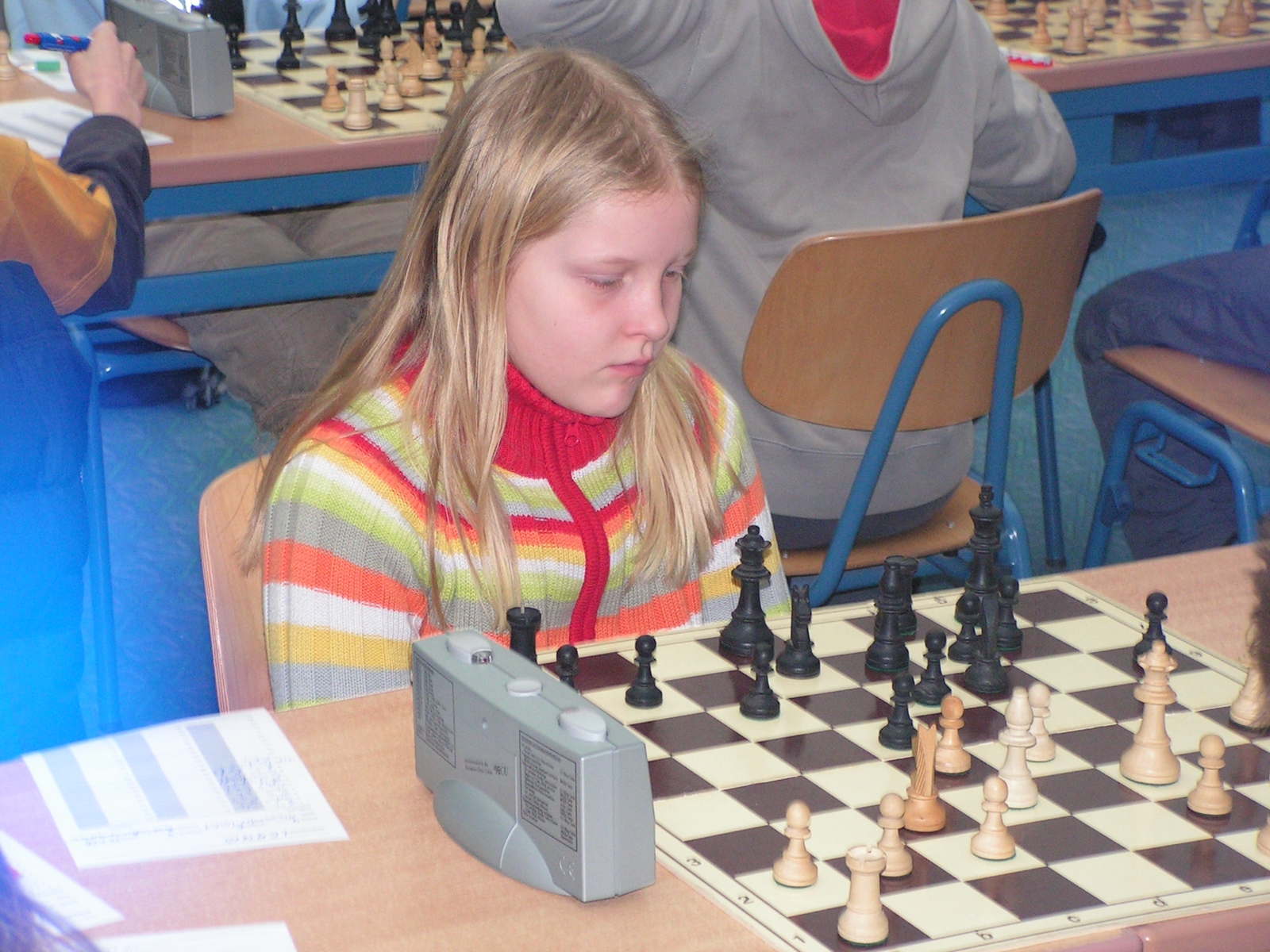 Vorschau